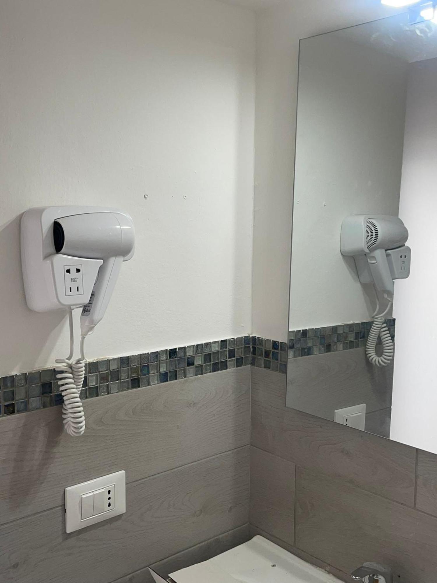 Hotel Ideal Ρίμινι Εξωτερικό φωτογραφία