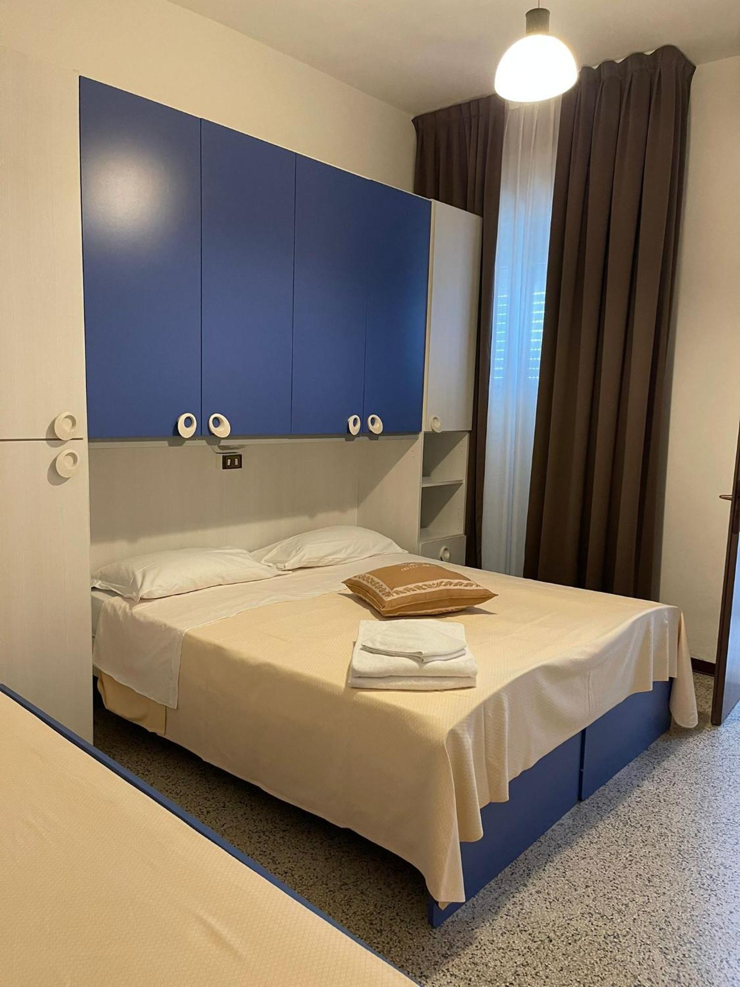 Hotel Ideal Ρίμινι Εξωτερικό φωτογραφία