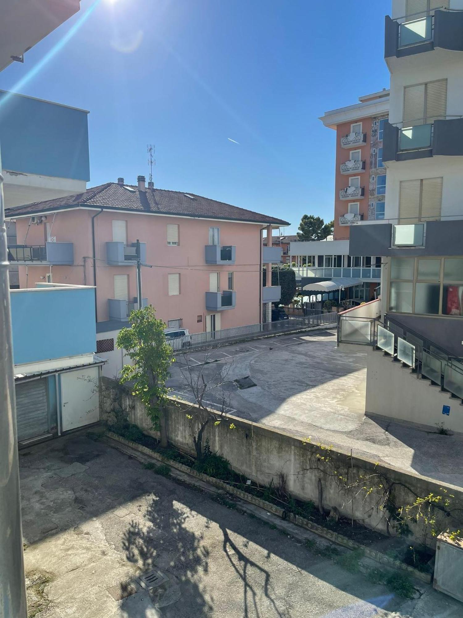 Hotel Ideal Ρίμινι Εξωτερικό φωτογραφία