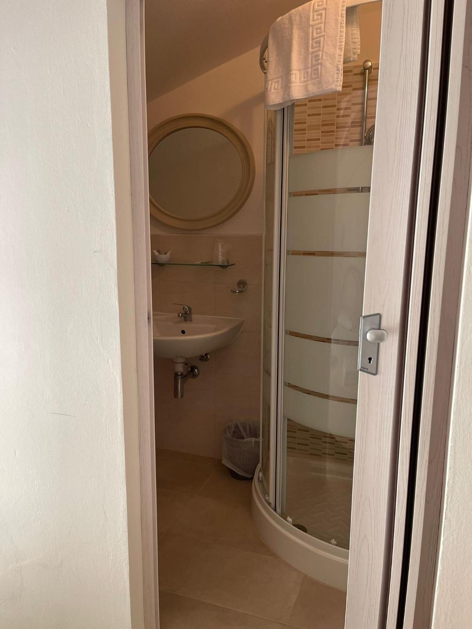 Hotel Ideal Ρίμινι Εξωτερικό φωτογραφία