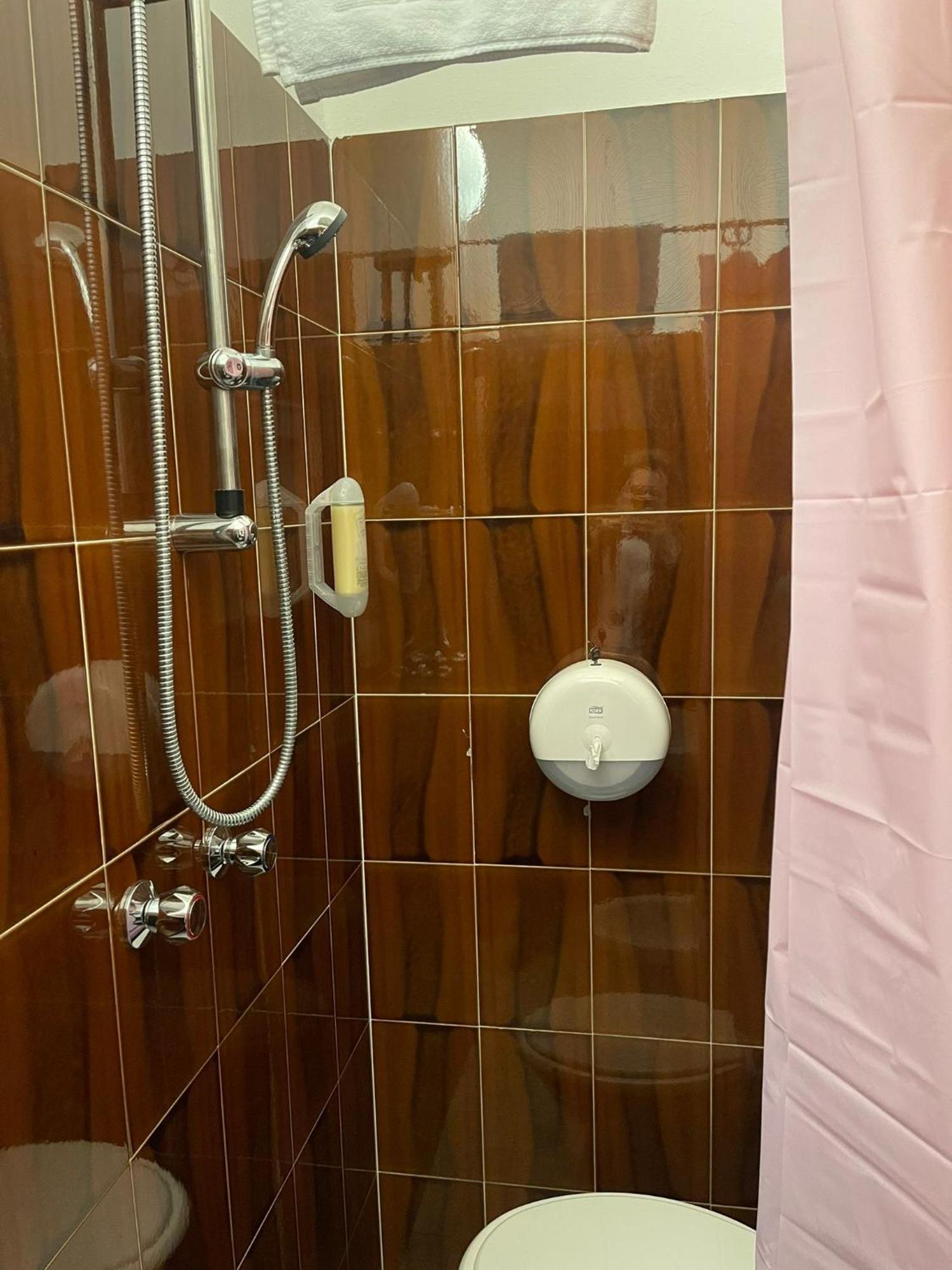 Hotel Ideal Ρίμινι Εξωτερικό φωτογραφία